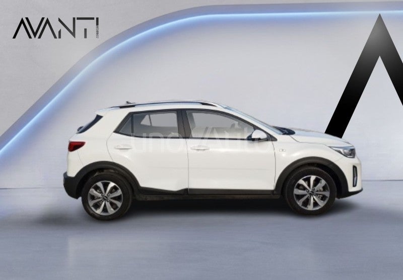 Stonic 1.0 T-GDi MHEV Concept 100