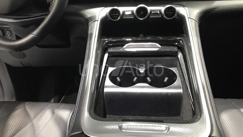 Omoda T22 PHEV Premium