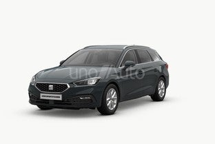 SEAT León ST 1.5 eTSI S&S Style Special Edition DSG-7 150