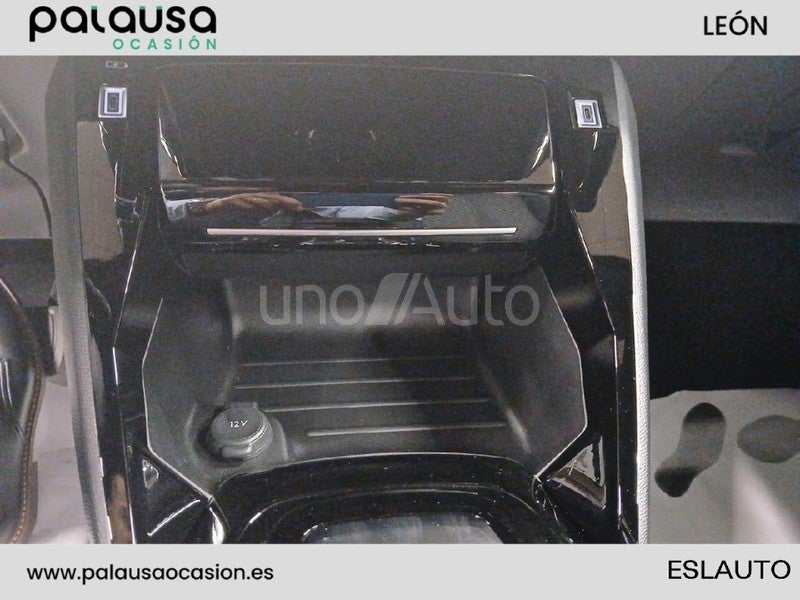 2008 Hybrid Allure eDCS6 145