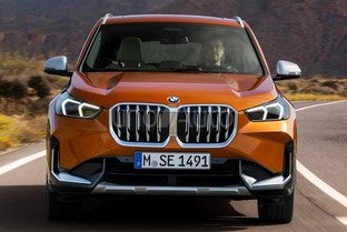BMW X1 xDrive30eA xLine