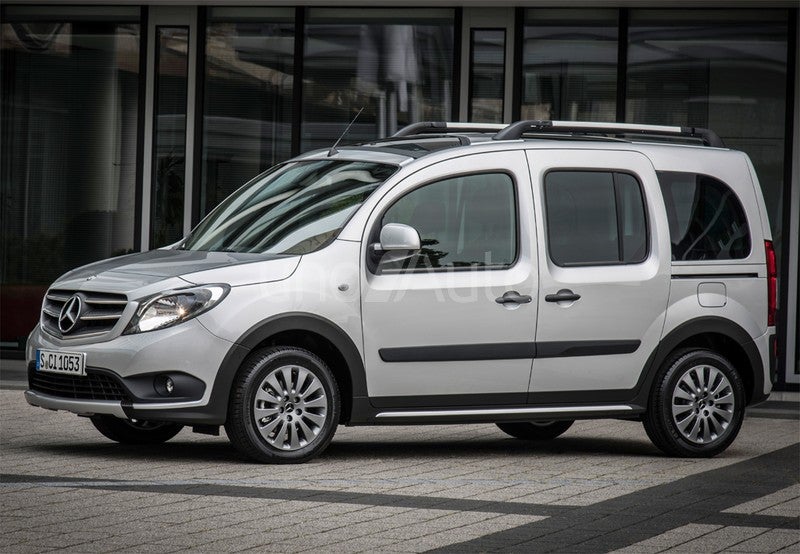 Citan Tourer 110CDI Base