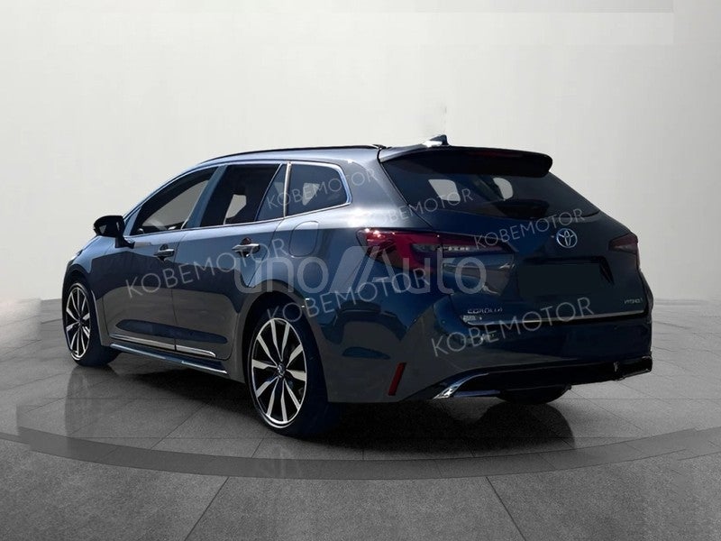 Corolla Touring Sports 200H Style Edition