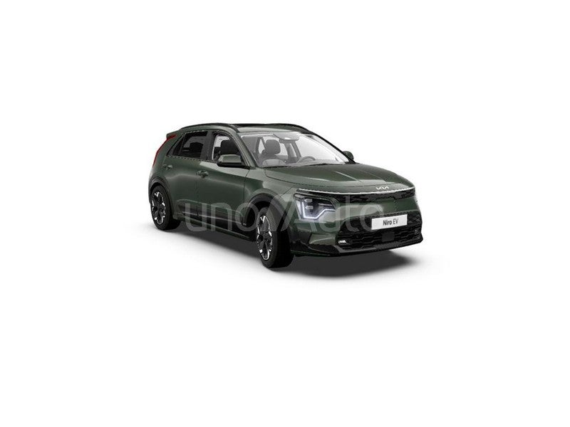 1.6 GDi PHEV 126kW (171CV) Drive