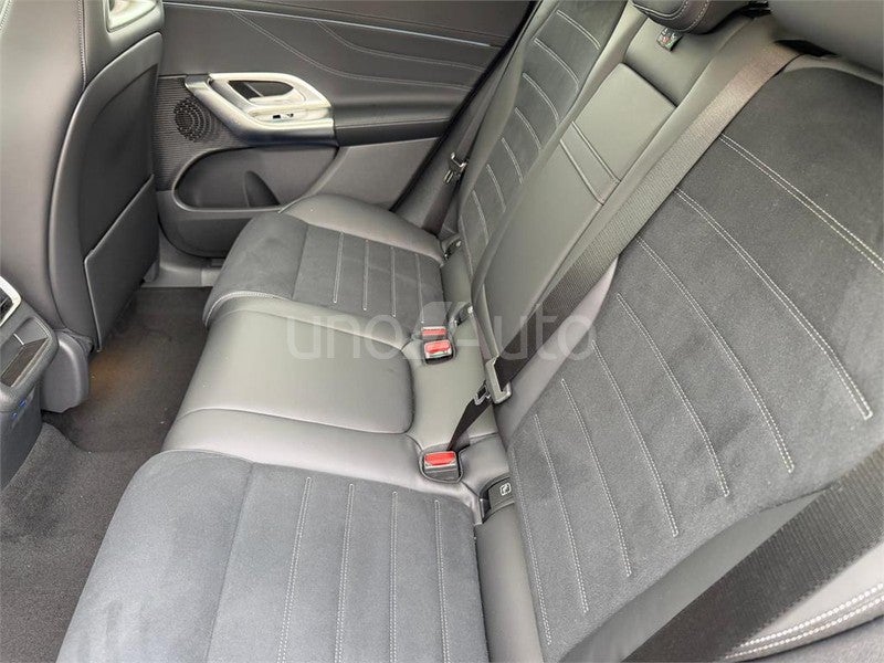 CLASE GLC GLC 400 4MATIC con tecnología EQ