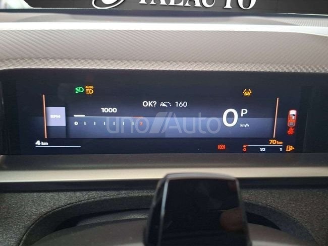 1.6T Plug-in Hybrid eDCT7 S/S GS