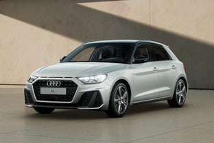 AUDI A1 Sportback 30 TFSI Adrenalin S tronic