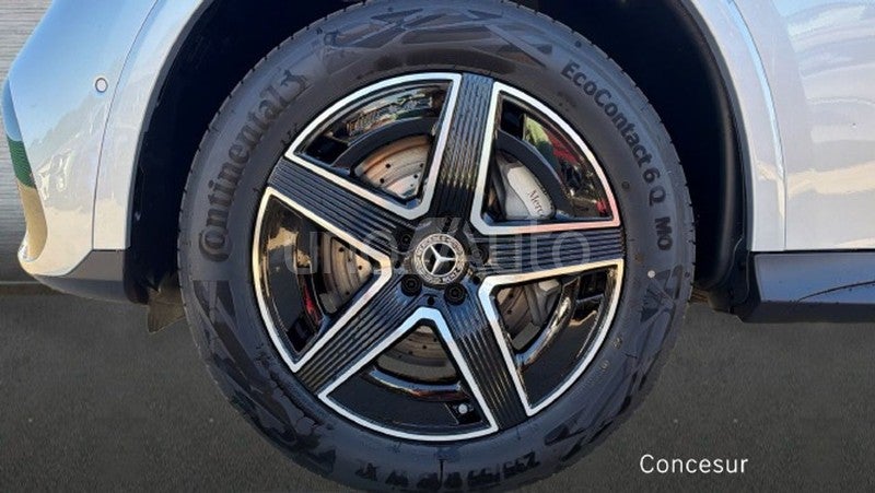 GLC GLC 300 de 4MATIC