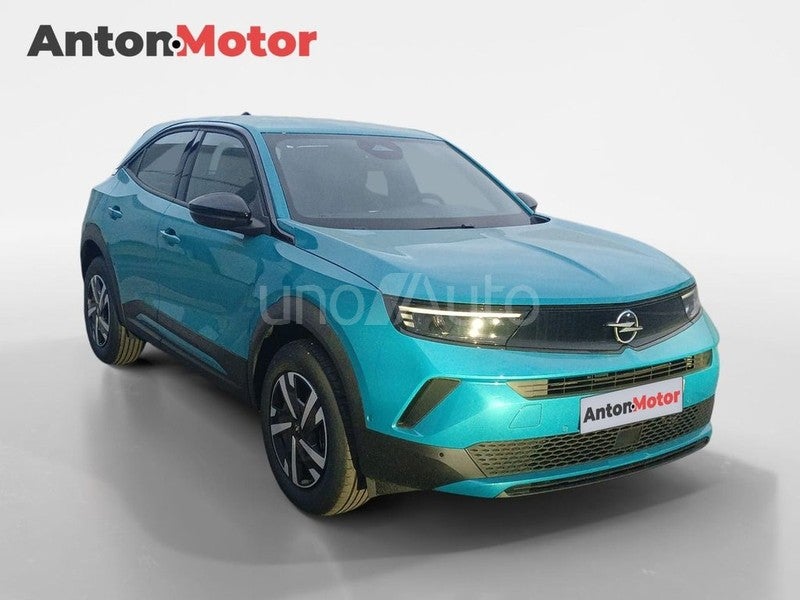 Mokka 1.2T S&S Edition 136