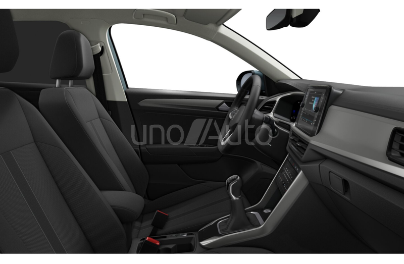 T-Roc 1.0 TSI Más 85kW