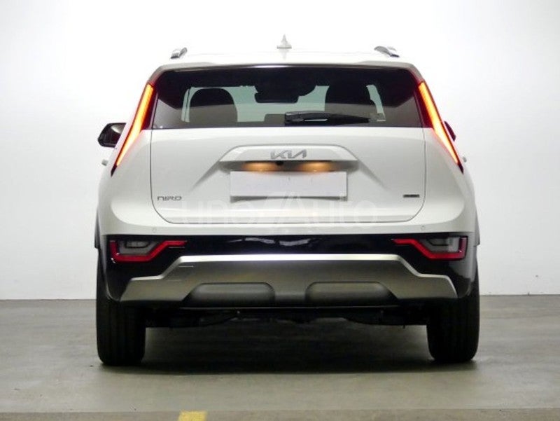 KIA Niro 1.6 GDi PHEV 126kW (171CV) Drive