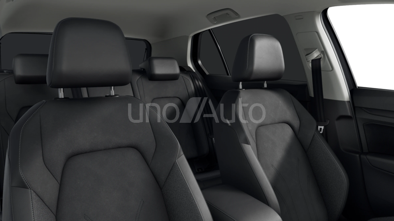 Golf 1.5 TSI eHybrid Style DSG6 150kW