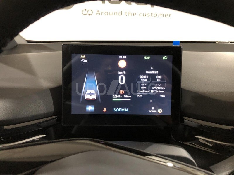 MG4 Luxury 64kWh