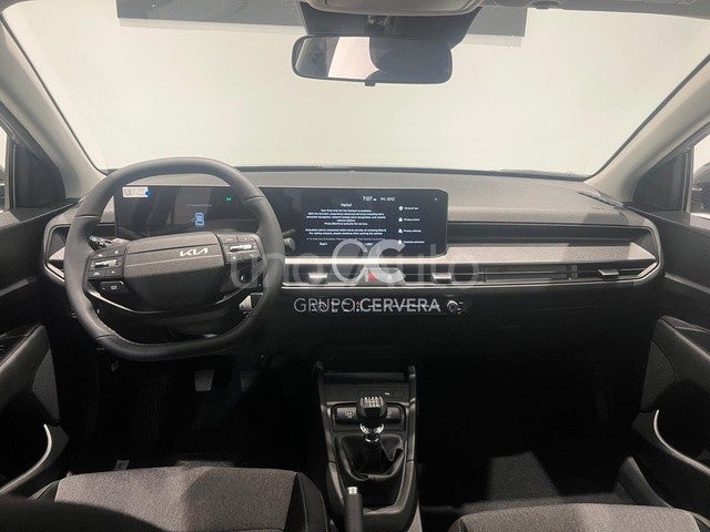 Stonic 1.0 MHEV Drive 115