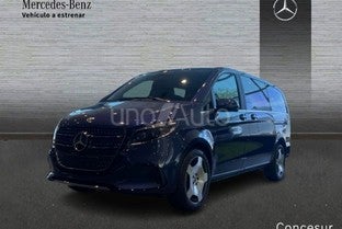 MERCEDES-BENZ Clase V 250 d Avantgarde Largo