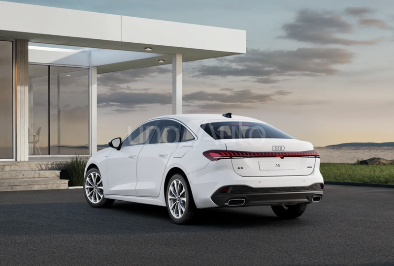 A5 e-hybrid Business quattro S tronic 220kW