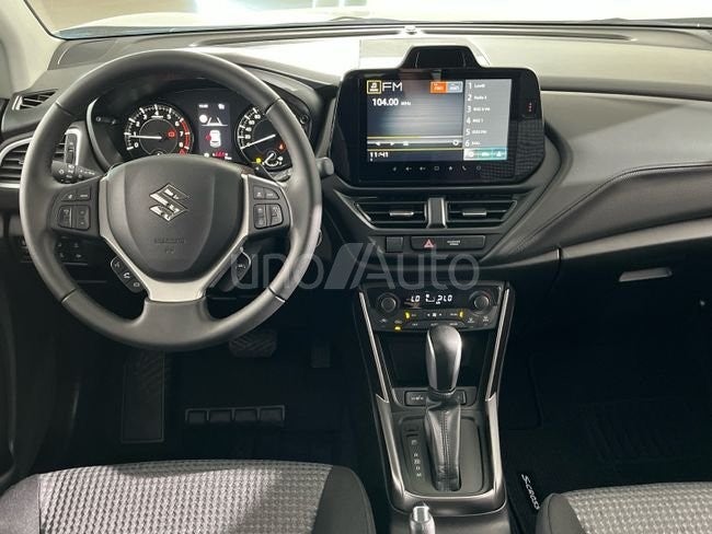 1.4T S2 Mild Hybrid Auto