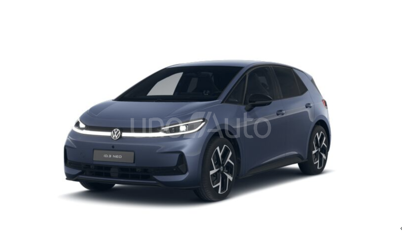 ID.3 Neo Style 125kW