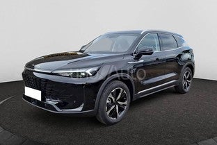 BAIC X75 1.5TGDI DCT 7 Aut.