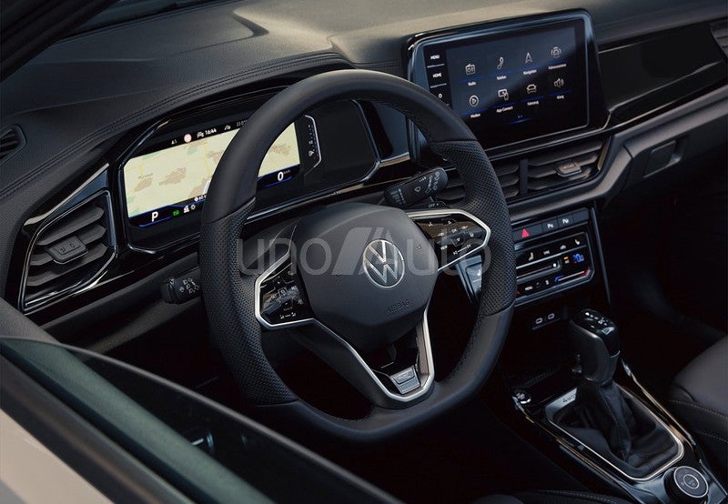 T-Roc Cabrio 1.0 TSI Style 85kW