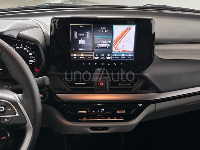 1.2 S3 Mild Hybrid