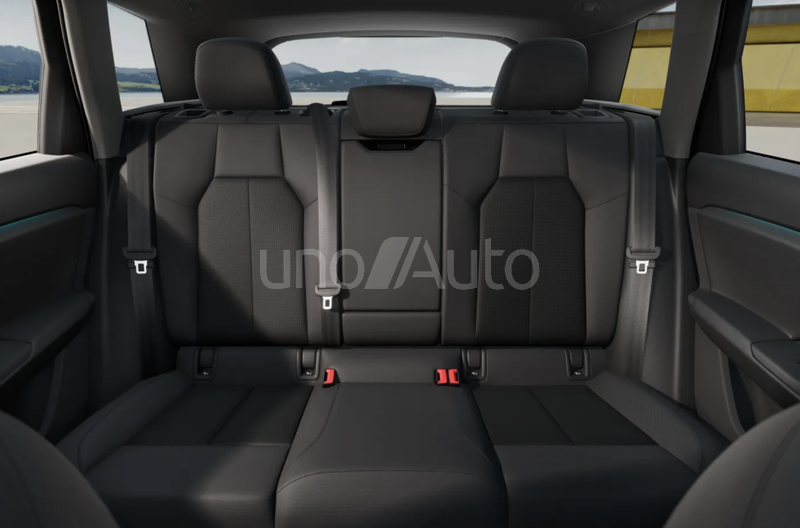 Q6 e-tron performance Advanced 100KWh