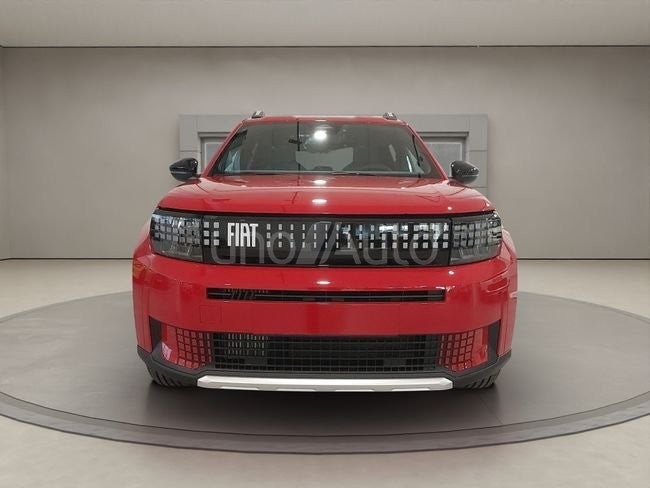 Icon MHEV 81kW (110cv)