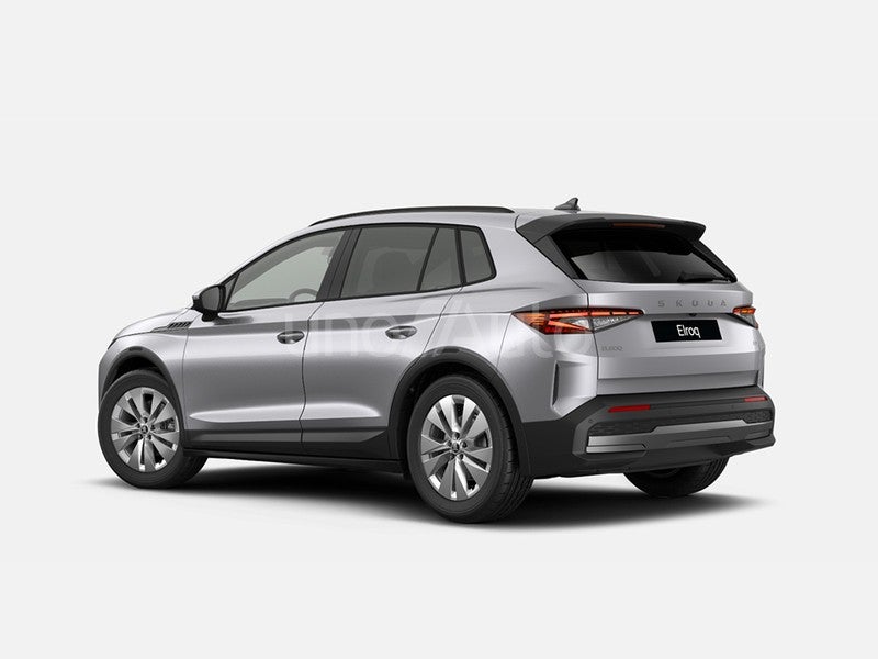 Elroq 60 150KW 63kWh