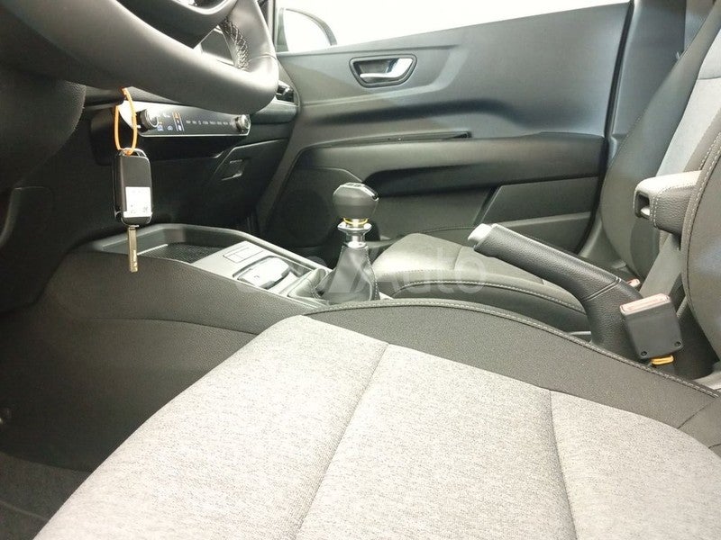 1.0 TGDi 85kW 115CV MHEV Drive DCT