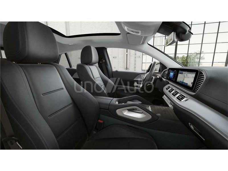 GLE GLE 450 d 4MATIC