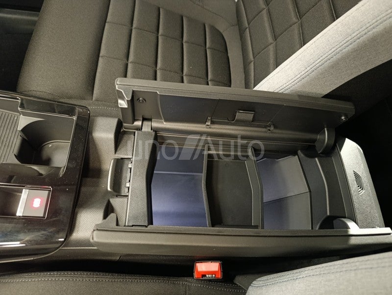 C5 Aircross Hybrid You e-DCS6 145