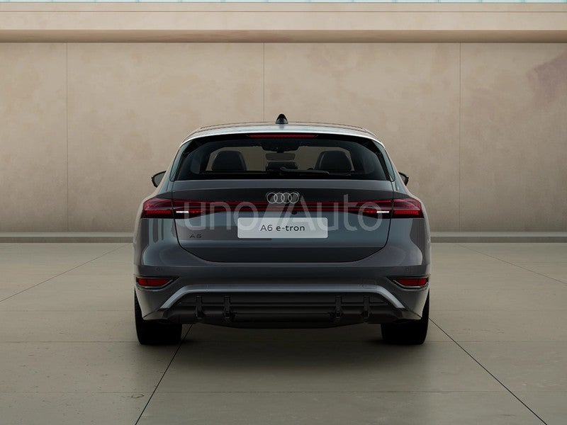 A6 Avant e-tron performance S-Line 270kW