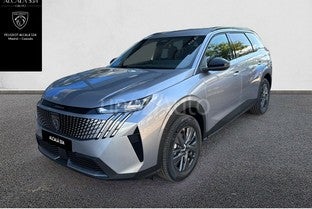 PEUGEOT 5008 1.2 107KW Allure eDCS6