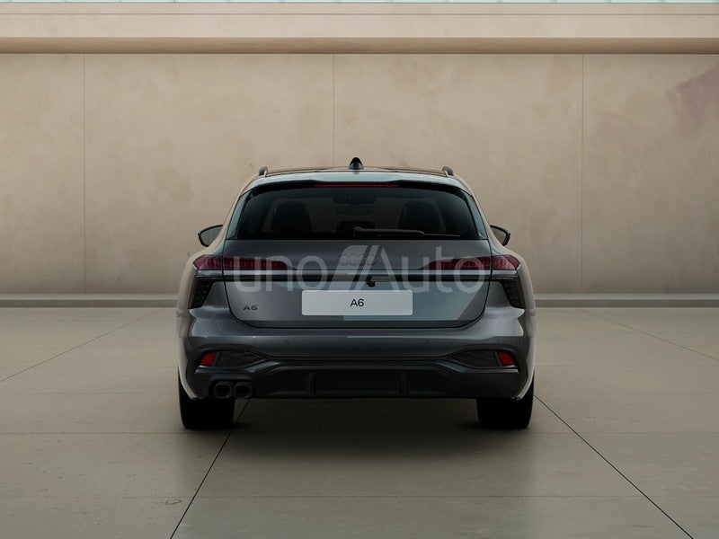 A6 Avant 2.0TDI Black line S tronic 150kW