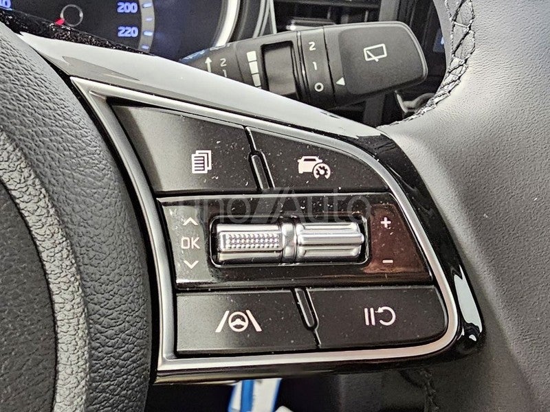 1.0 MHEV Drive 85kW (115CV)