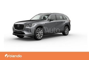 MAZDA CX-80 e-SKYACTIV D MHEV 187kW Excl.-Line Plus