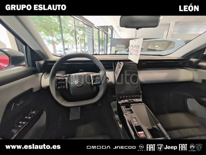 C5 Aircross Hybrid You e-DCS6 145