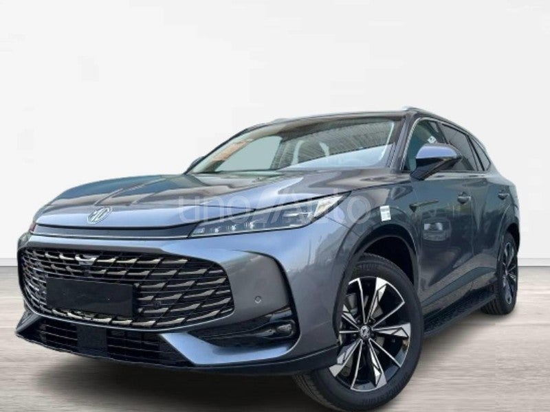 E 1.5T-GDI PHEV Luxury