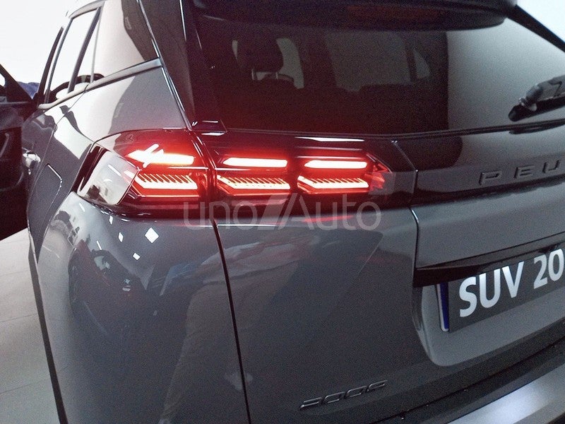 Hybrid 145 eDCS6 Allure