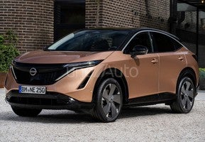 Nissan Ariya