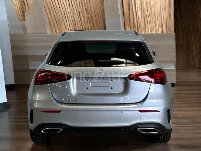 A 250e Progressive Line Advanced 8G-DCT