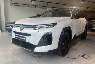 CITROEN C5 Aircross Hybrid Plus e-DCS6 145