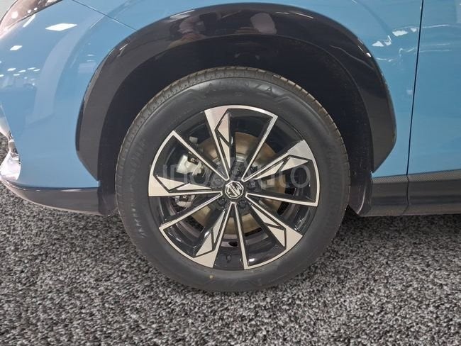 HS 1.5 Hybrid + Comfort