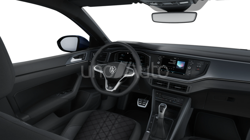 Taigo 1.0 TSI R-Line DSG 85kW
