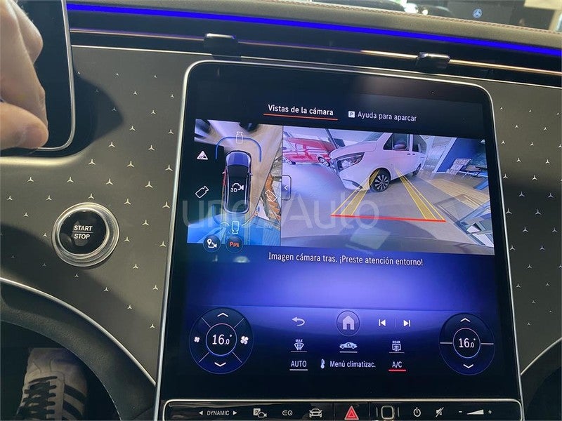 EQE 350+ AMG Night Edition SUV