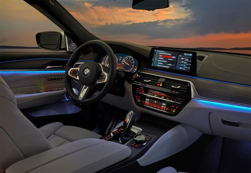 630dA Gran Turismo xDrive