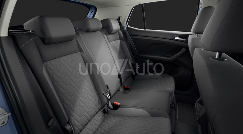 T-Cross 1.0 TSI Más 85kW