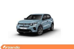 CITROEN C3 ë- Eléctrico You