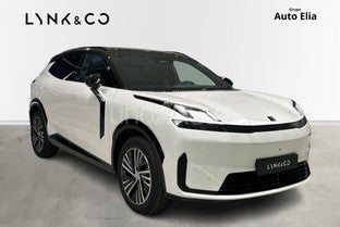 LYNK & CO 08 1.5 PHEV Core