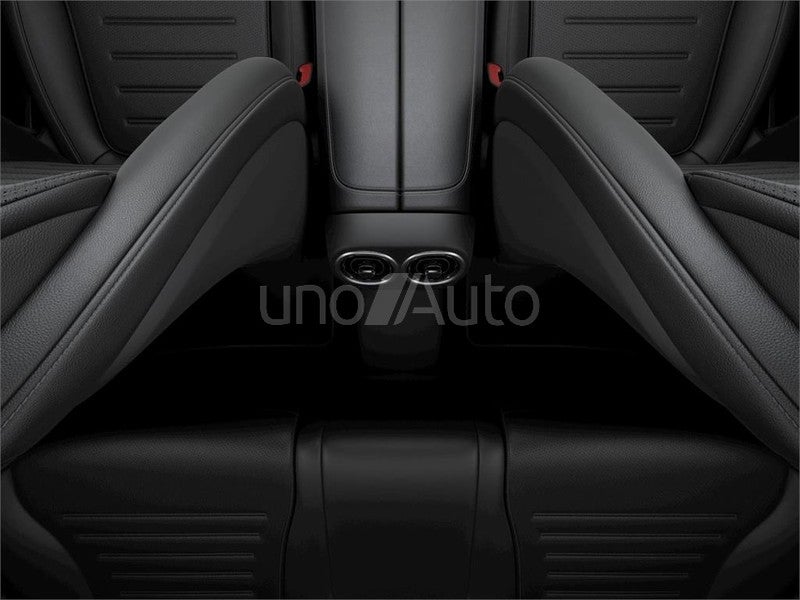 CLASE GLC GLC 220 d 4MATIC